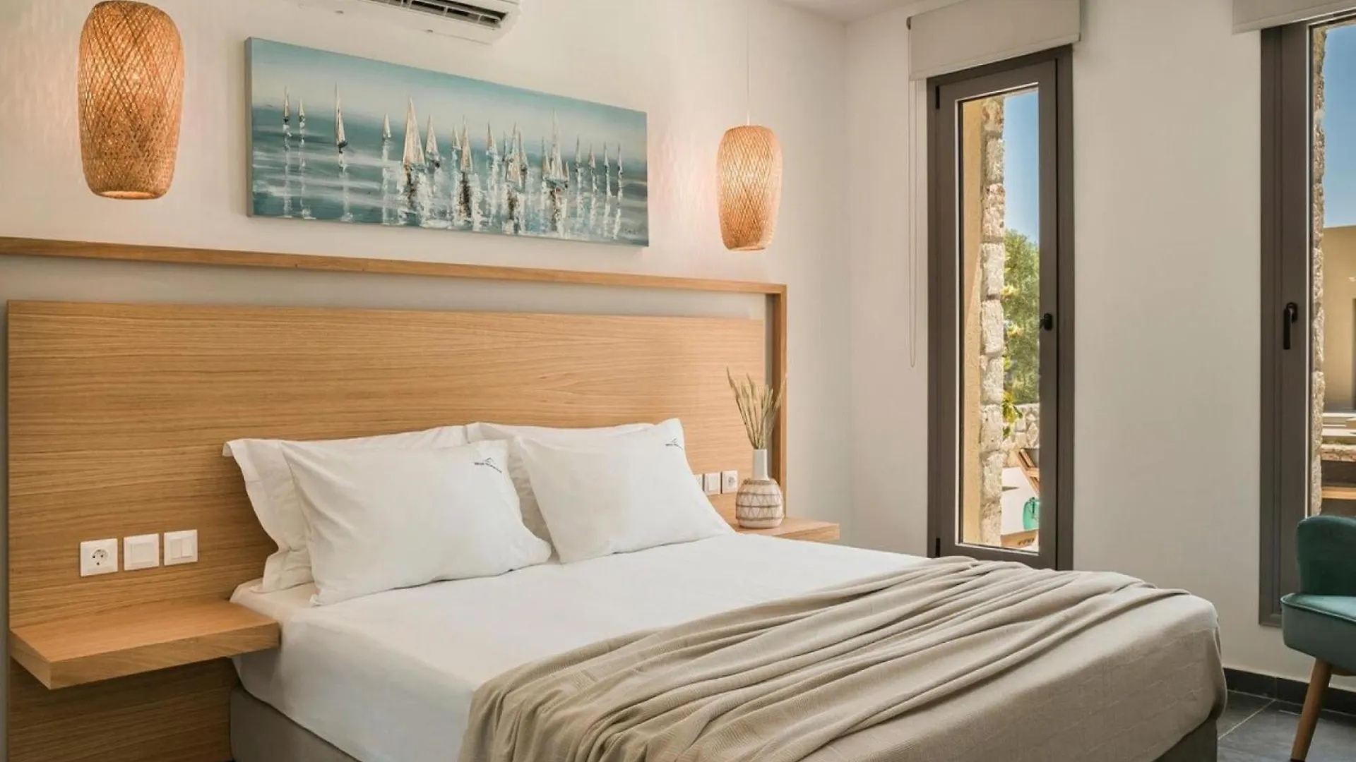 Villa Cleopatra - Ionian Treasure Villas Argostoli