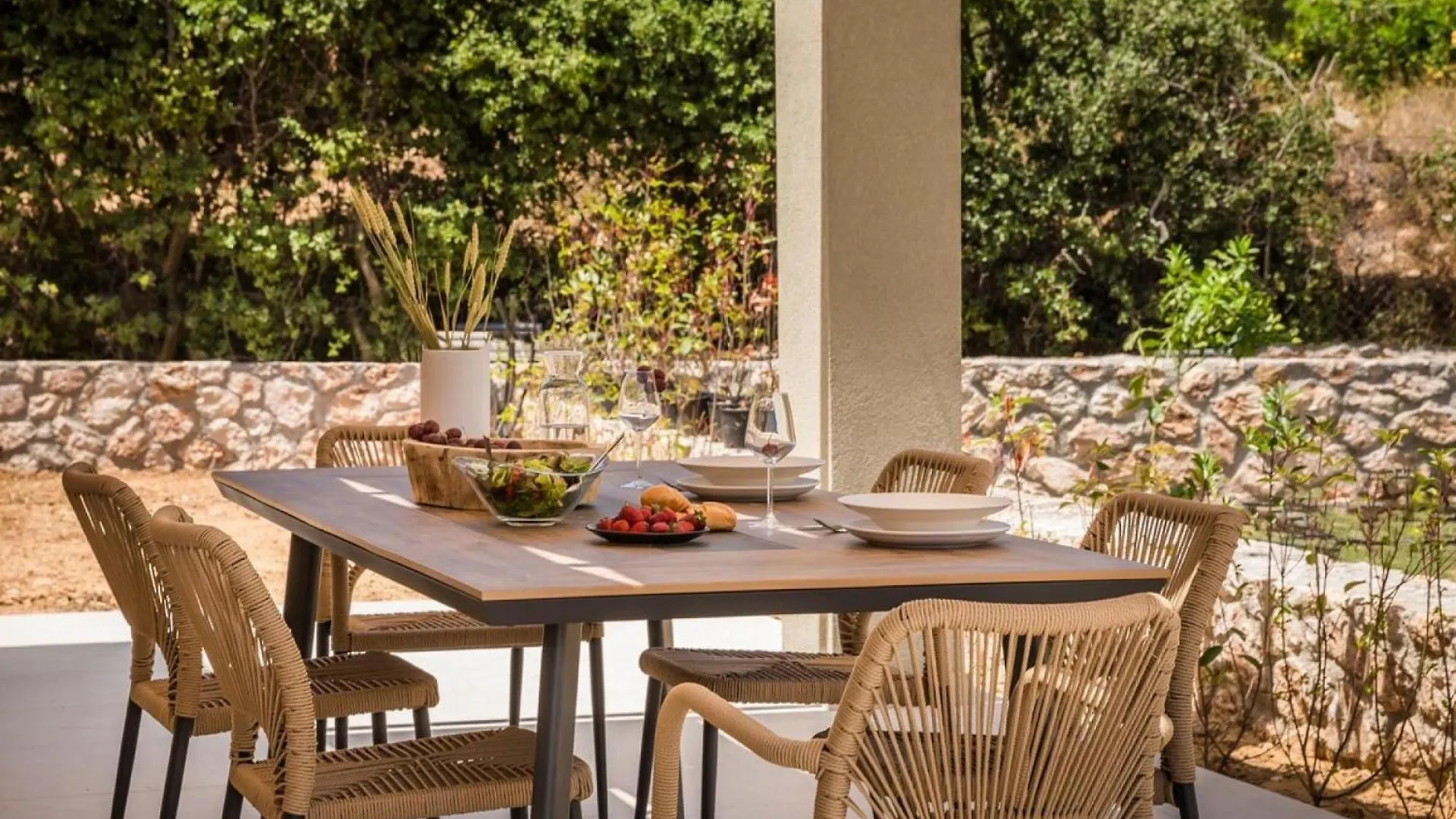 Villa Cleopatra - Ionian Treasure Villas Argostoli  0*, Argostoli (Kefalonia)