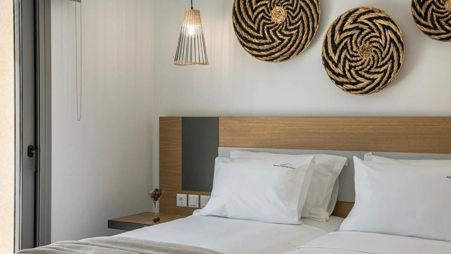 Villa Cleopatra - Ionian Treasure Villas Argostoli