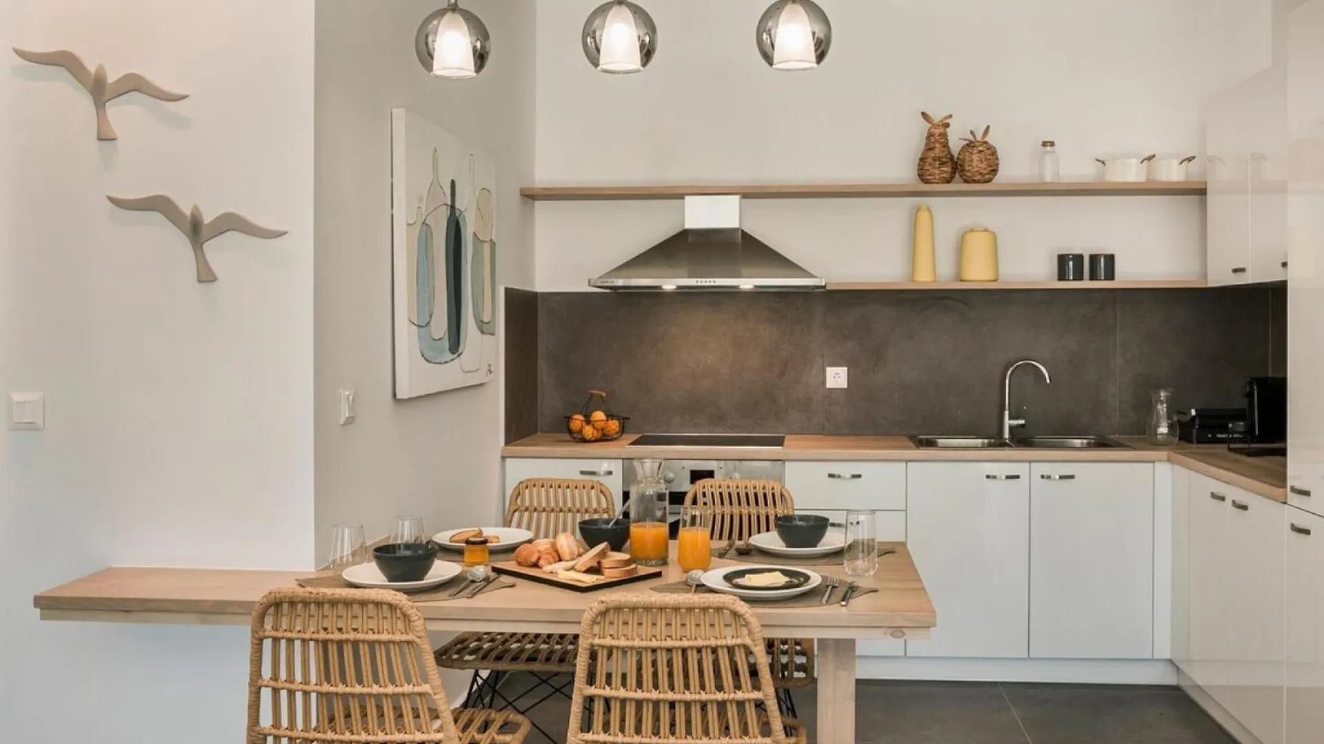 Villa Cleopatra - Ionian Treasure Villas Argostoli