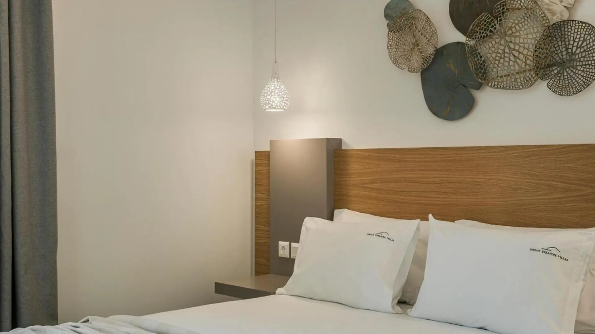 Villa Cleopatra - Ionian Treasure Villas Argostoli  0*, Argostoli (Kefalonia) Greece