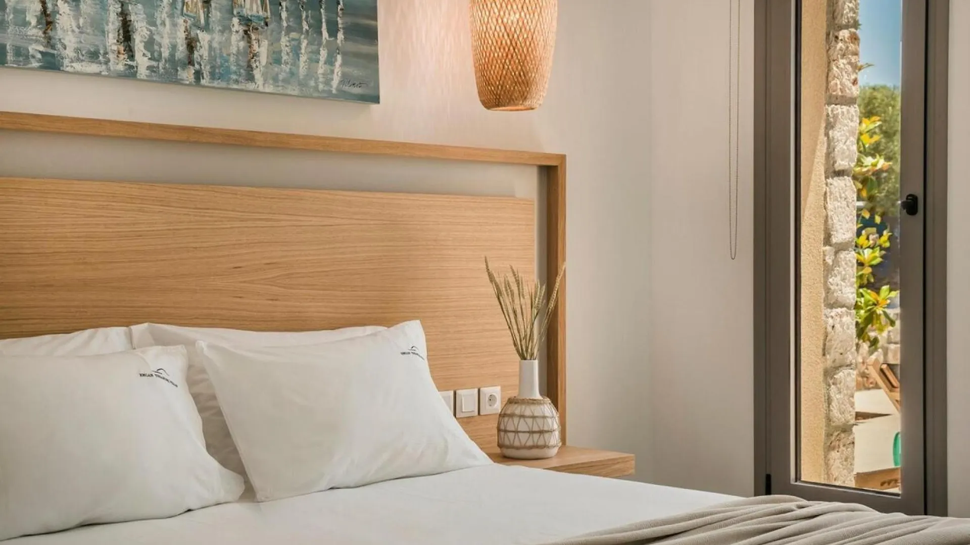 Villa Cleopatra - Ionian Treasure Villas Argostoli