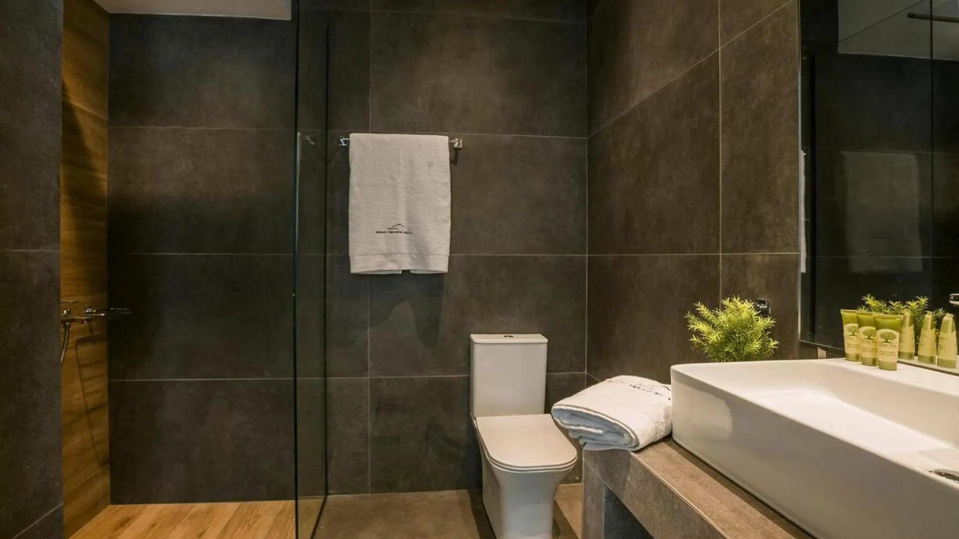 Villa Cleopatra - Ionian Treasure Villas Argostoli