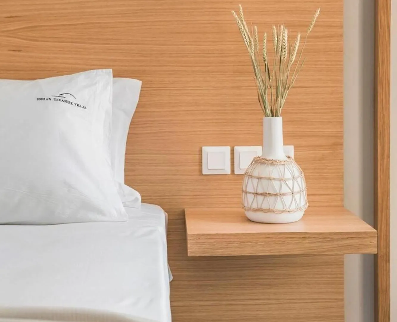 Villa Cleopatra - Ionian Treasure Villas Argostoli